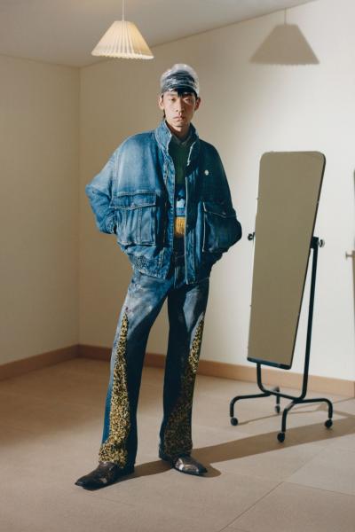 Martine Rose 26FW M019